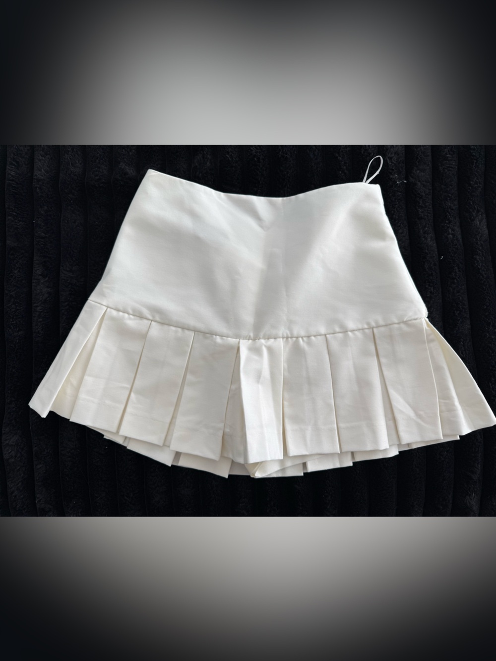 Zara Mini Skort